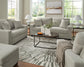 Greenbriar - Loveseat
