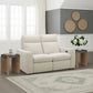 Ava - Power Reclining Loveseat With Power Headrest & Lumbar