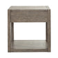 Bartlett Field - Table
