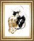 22x26 & Splash III By Jennifer Goldberger - Beige