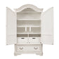Magnolia Manor - Armoire - White