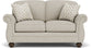 Winston - Fabric Loveseat