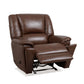 Plush - Gliding Recliner