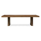 Glenmore - Wood Coffee Table - Woodtone
