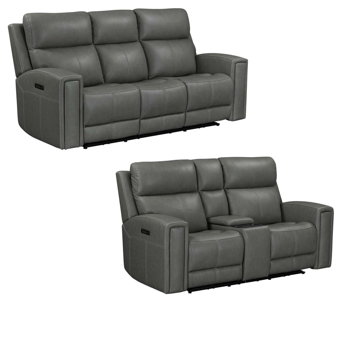 Camden - Sofa Set