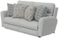 Chappy - Lay Flat Reclining Sofa