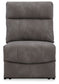Next-Gen Durapella - Reclining Sectional