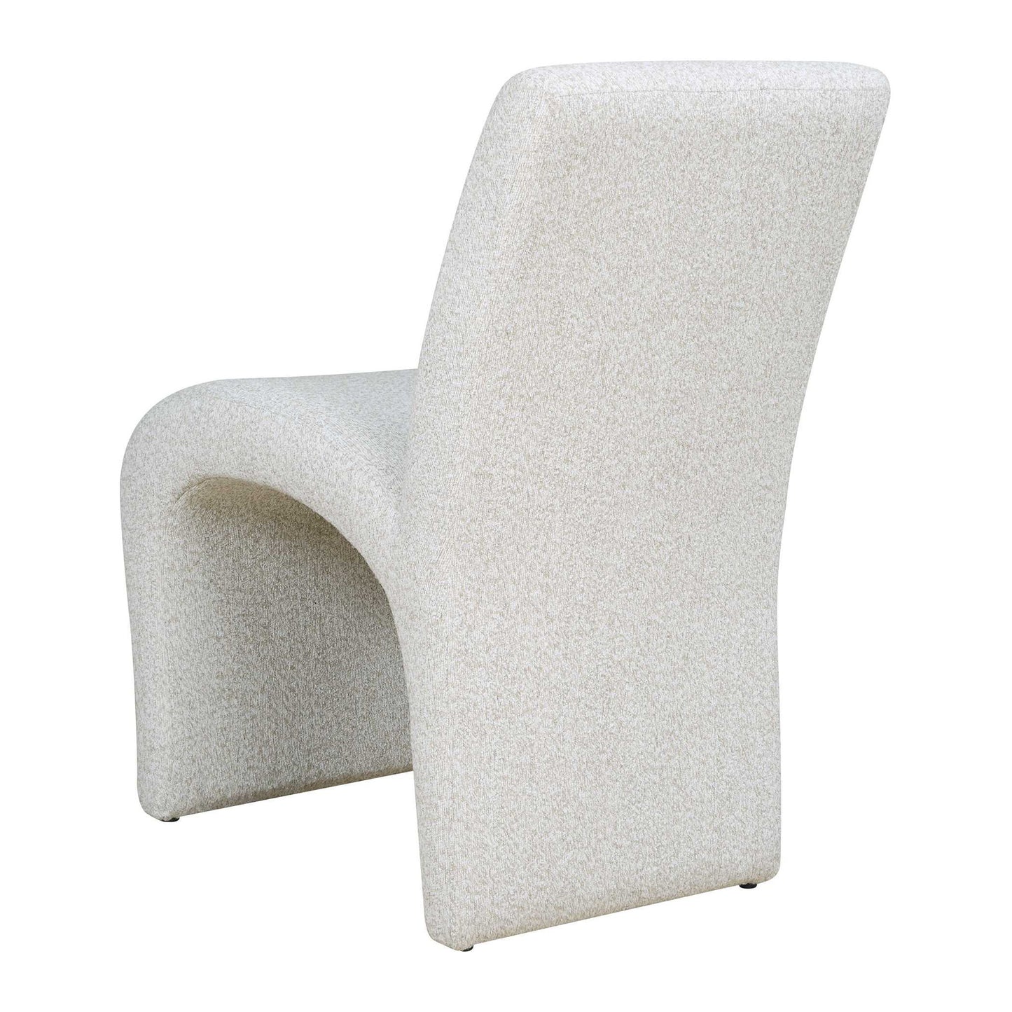 Valentin - Dining Chair - Off-White