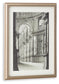 Jebkins - Wall Art - Black / Walnut