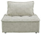 Bales - 7 Piece Sectional