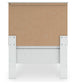 Bostwick Shoals - Panel Bedroom Set