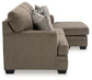 Stonemeade - Sofa Chaise