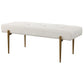 Olivier - Bench