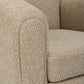 Teddy - Accent Chair
