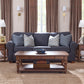 Bellevue - Table
