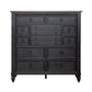 Americana Farmhouse - 12 Drawer Chesser
