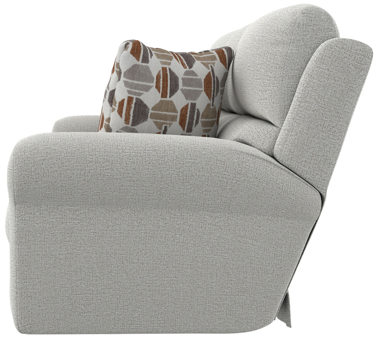 Kellen - Lay Flat Reclining Sofa