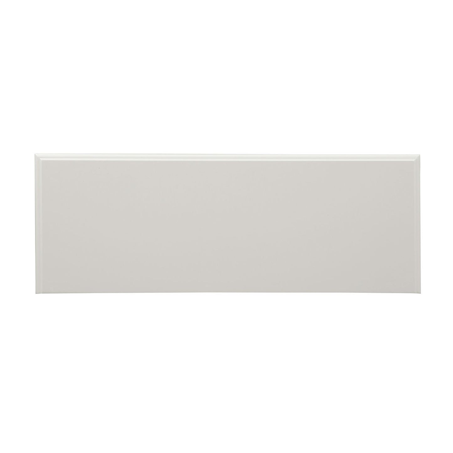 Summer House - Media Chest - Oyster White