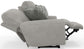 Maxwell - Power Deep Seat Reclining Sofa