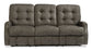 Devon - Reclining Sofa