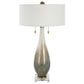 Cardoni - Glass Table Lamp