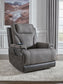 4Z-Peaceful Pause - Serenity Zone - Power Lift Recliner