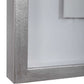 Kalia - Stone Shadow Box - Blue