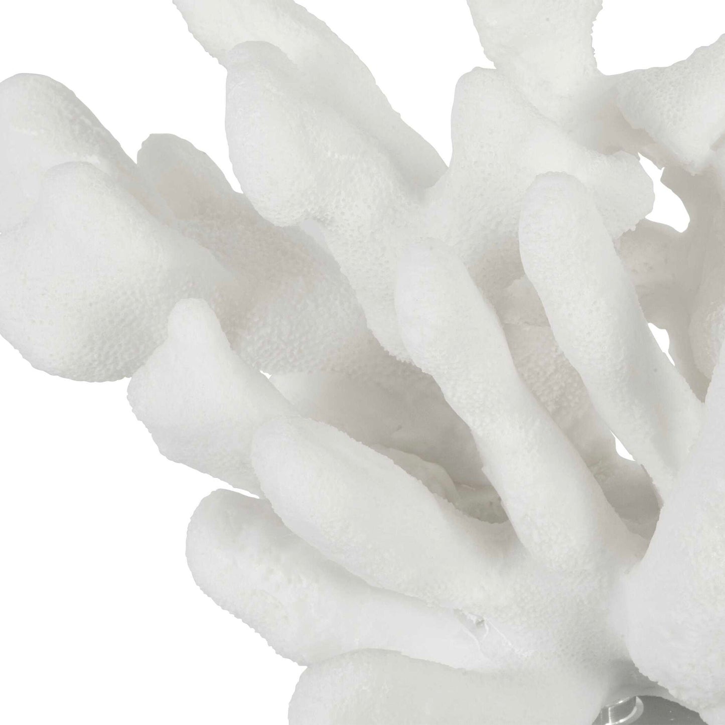 Charbel - Bookends (Set of 2) - White