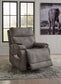 Next-Gen Durapella - Power Lift Recliner