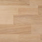 Ashbryn - Extra Large TV Stand - White / Natural