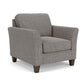 Libby - Fabric Chair