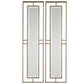 Rutledge - Mirrors (Set of 2) - Gold
