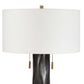 Carmine - Table Lamp - Dark Bronze