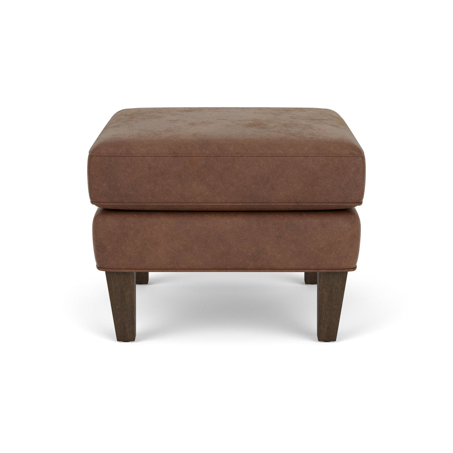 Ace - Fabric Ottoman