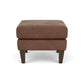 Ace - Fabric Ottoman