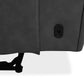 Chapman - Swivel Glider Recliner P2