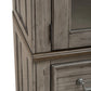 River Place - Curio Cabinet