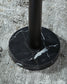 Sorcha - Metal Floor Lamp - Gold Finish / Black