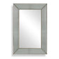 Illuminate - Mirror - Antique Brass