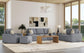 Dawson - Sofa