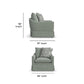 Eleanora - Chair