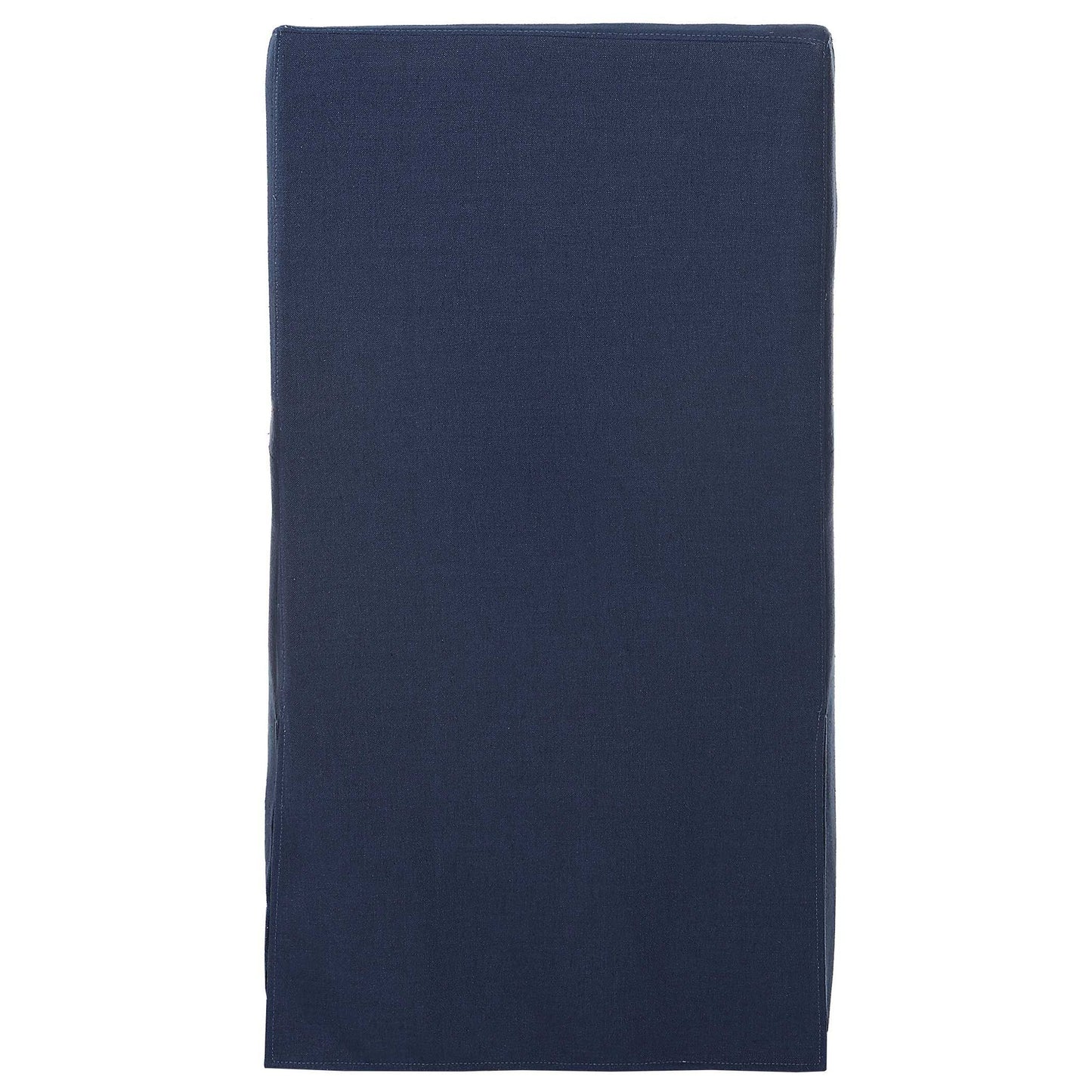 Coley - Armless Chair - Blue