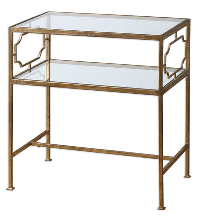 Genell - Table