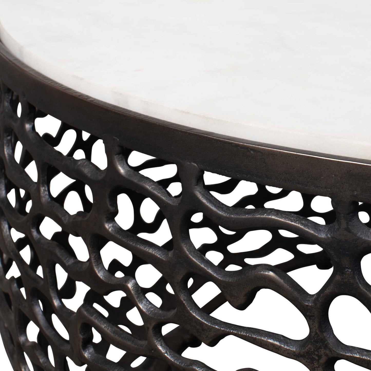 Sabena - Marble Outdoor Table