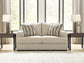 Lofwood - Loveseat