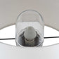 Delmani - Indoor-Outdoor Lamp - Beige