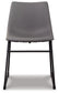 Centiar - Upholstered Side Chair