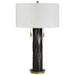 Carmine - Table Lamp - Dark Bronze