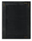 Keneriah - Accent Mirror - Gold Finish