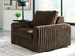 HamlinBay - Power Gliding Chaise